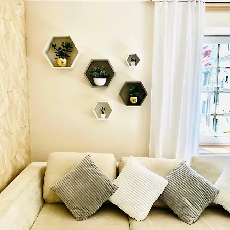Διαμέρισμα Beautiful Private For A Nordic Getaway