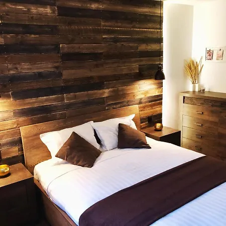 Beautiful Private For A Nordic Getaway Διαμέρισμα *