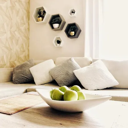 Apartment Beautiful Private For A Nordic Getaway