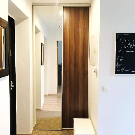 Διαμέρισμα Beautiful Private For A Nordic Getaway *