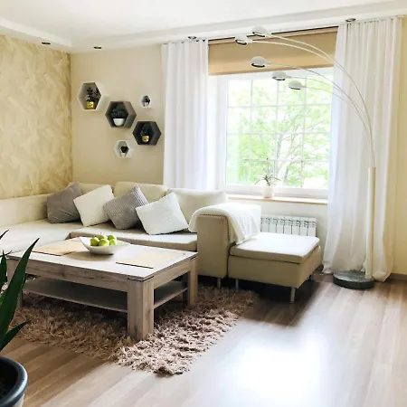 Beautiful Private For A Nordic Getaway Apartment *