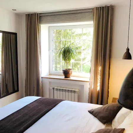 Beautiful Private For A Nordic Getaway * Tallinn